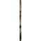 Ekena Millwork Flower Ceiling Medallion (Canopies up to 6 1/4"), 29"OD x 3 5/8"ID x 1 3/8"P, Witch Hazel Crackle CM29FWWHC - alternate 3